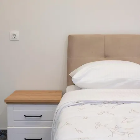 Poseidon Girni Sea View