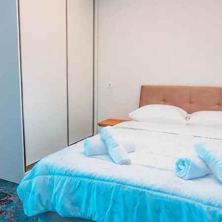 Poseidon Girni Sea View * Παραλία