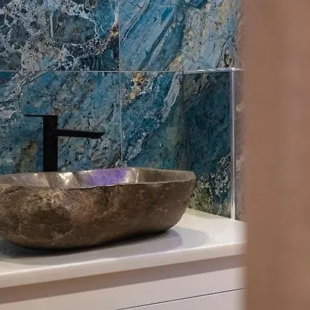 Poseidon Girni Sea View