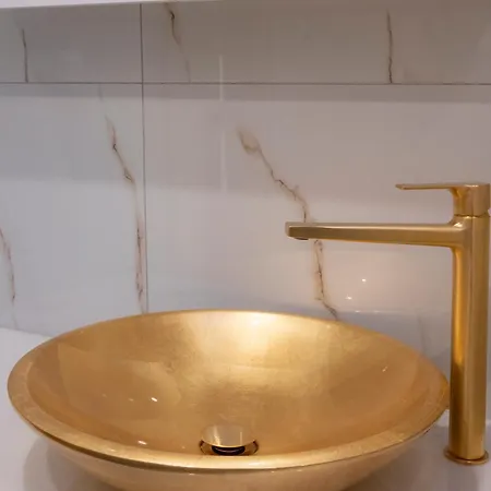 Poseidon Girni Sea View Paralía