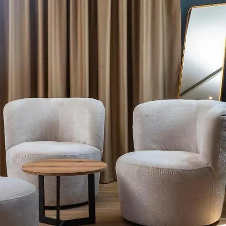 Apartamento Poseidon Girni Sea View *