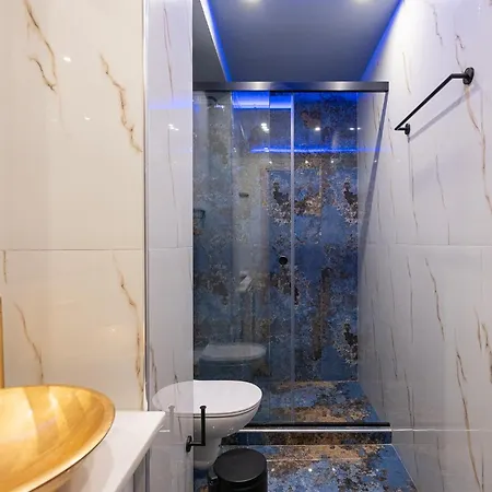 Poseidon Girni Sea View *