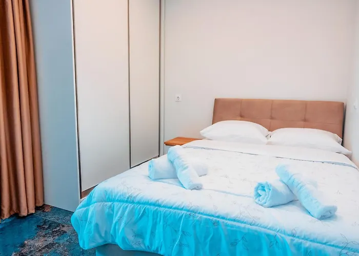 Poseidon Girni Sea View * Паралия-Катерини